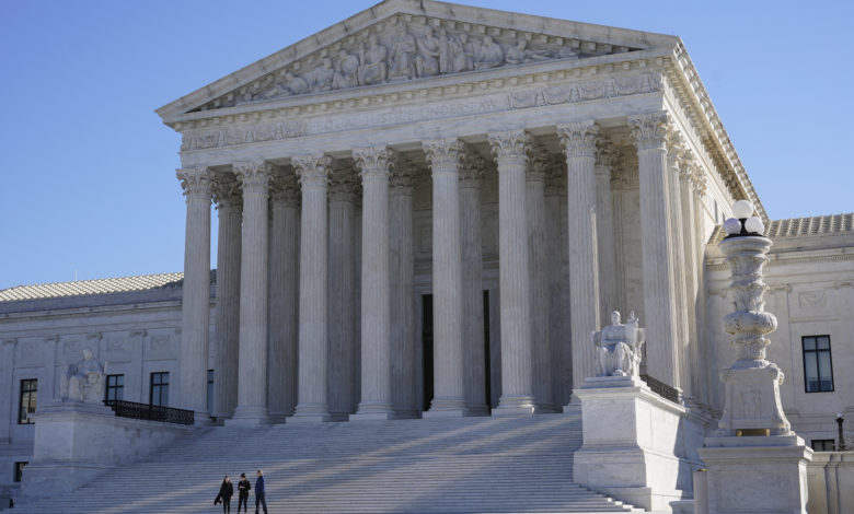 Supreme court