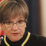 Laura kelly