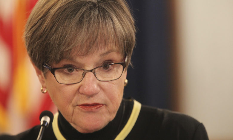 Laura kelly