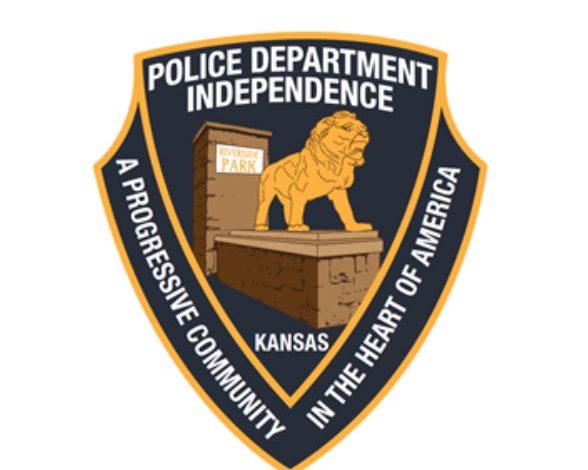 Independence ks police