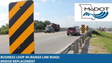Photo of Range Line project might not start until late April