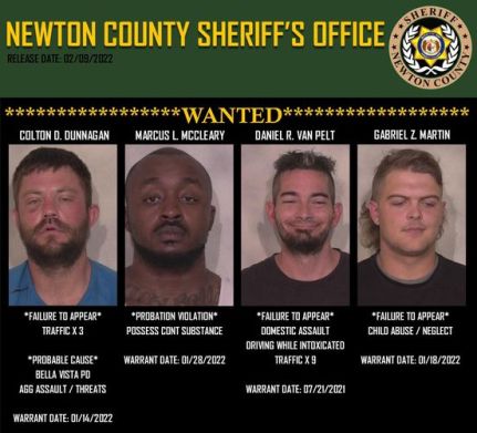 Newtoncounty wanted 02 2022