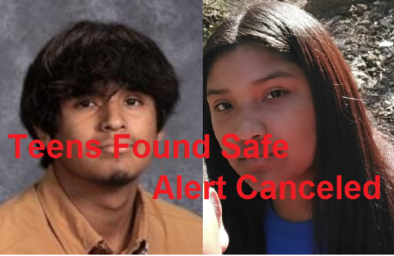 Teens safe salazar