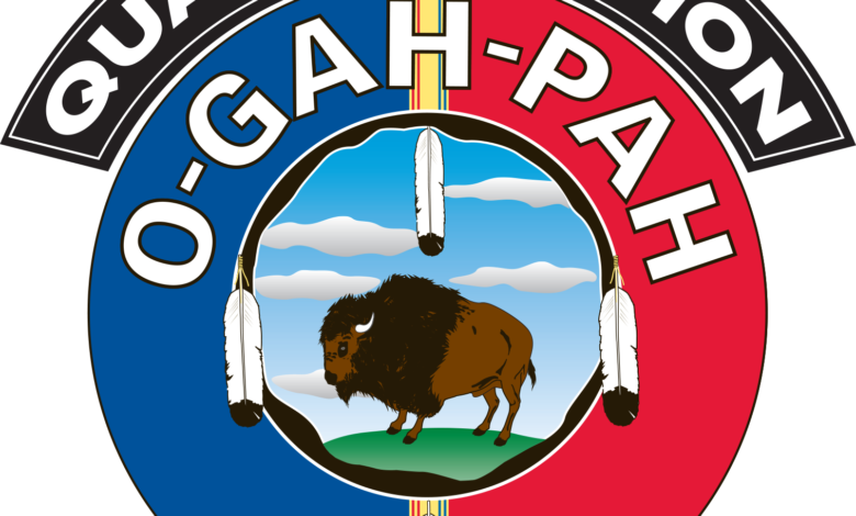 Quapaw nation