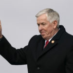 Mike parson