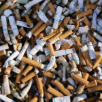 Cigarettes