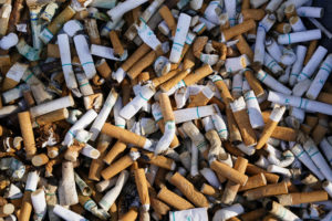 Limited time only: Kansas Tobacco Quitline offers 8 weeks of nicotine replacement therapy