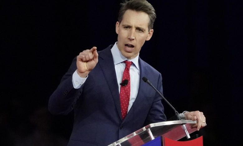 Cpac hawley