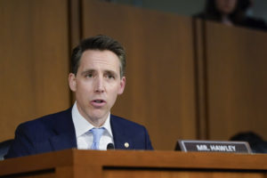 Missouri’s congressional delegation reacts to Trump indictment
