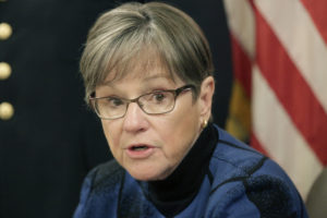 Ahead of new forecast, Kansas banks $500M for emergencies