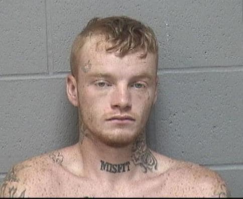 Barton county person
