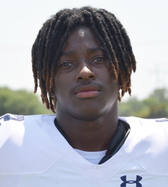 Jaylon elmore
