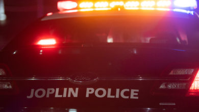 Photo of Another Joplin shooting