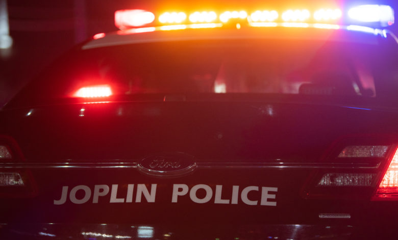Joplin police