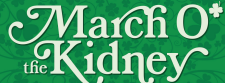 Kidney march