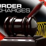 Murder charges