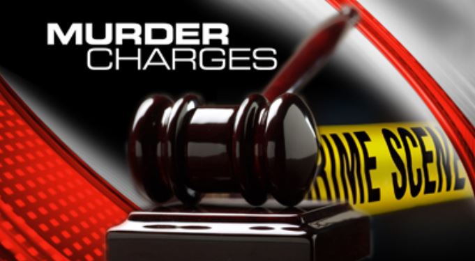 Murder charges