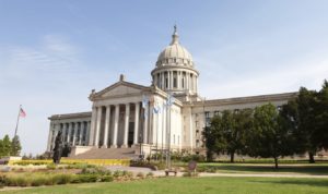Oklahoma lawmaker sues for coronavirus relief fund records