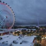 Orlando ride