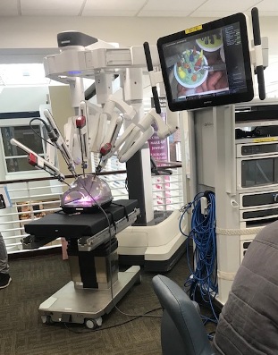 Robotics image