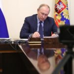 Russia putin