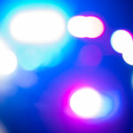 Police Lights