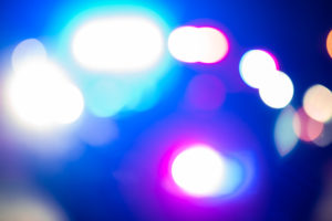 Police Lights
