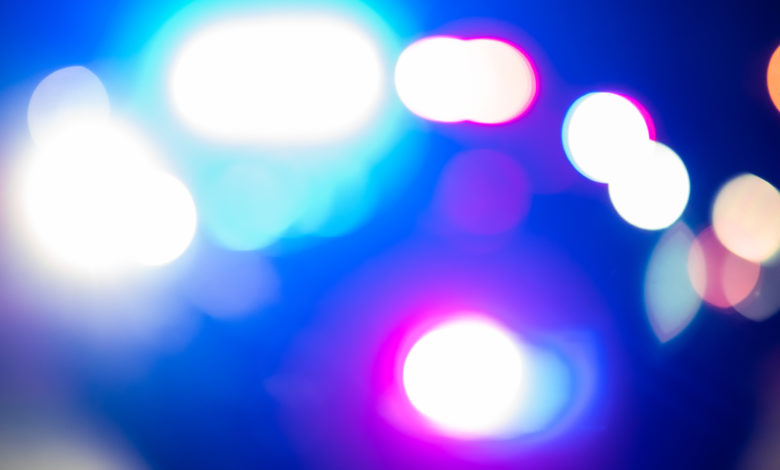 Police Lights