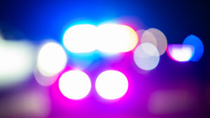 Police Lights