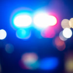 Police Lights