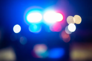 Police Lights