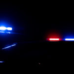 Police Lights