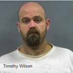 Timothy wilson