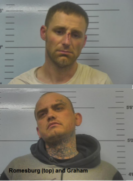 Vernoncounty pursuits