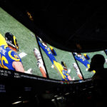 Sports betting states