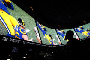 Bill to legalize sports betting in Missouri is back on the table