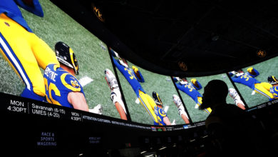 Photo of Senators say Missouri losing from no sports betting