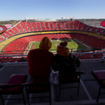 Sports betting kansas