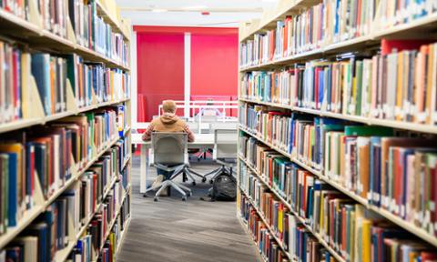 Axelibrary
