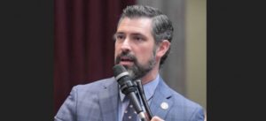 Neosho state representative Ben Baker on election results and Amendment 7