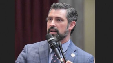 Photo of Ben Baker talks new gig as Missouri Rural Development Director