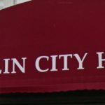 Joplin city hall