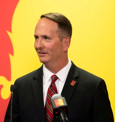Daniel shipp