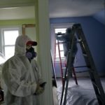 Lead poisoning