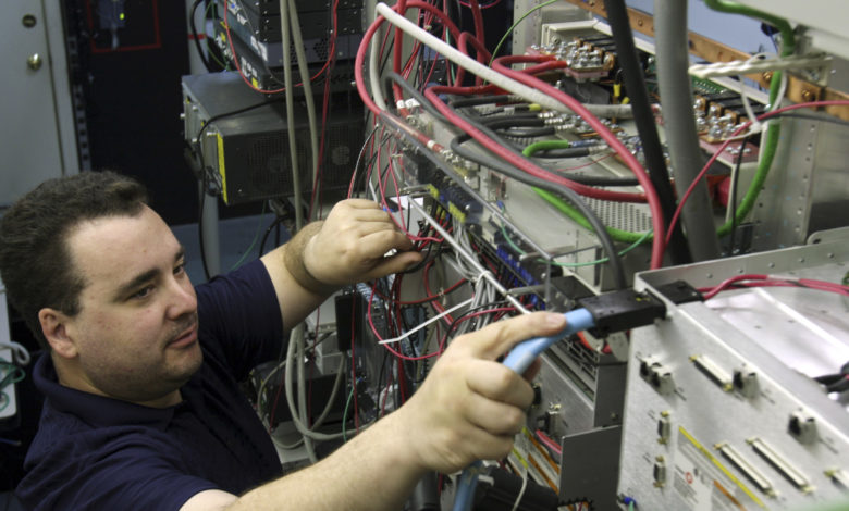 Broadband access