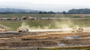 Ground Construction