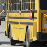 School bus