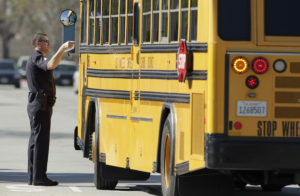 School bus