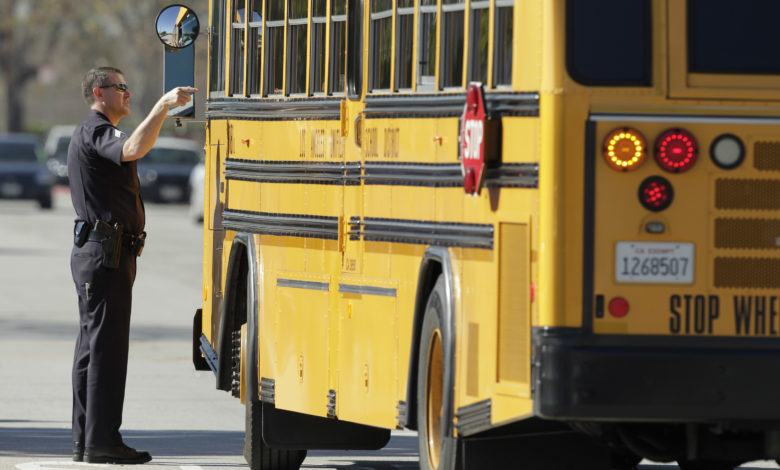 School bus