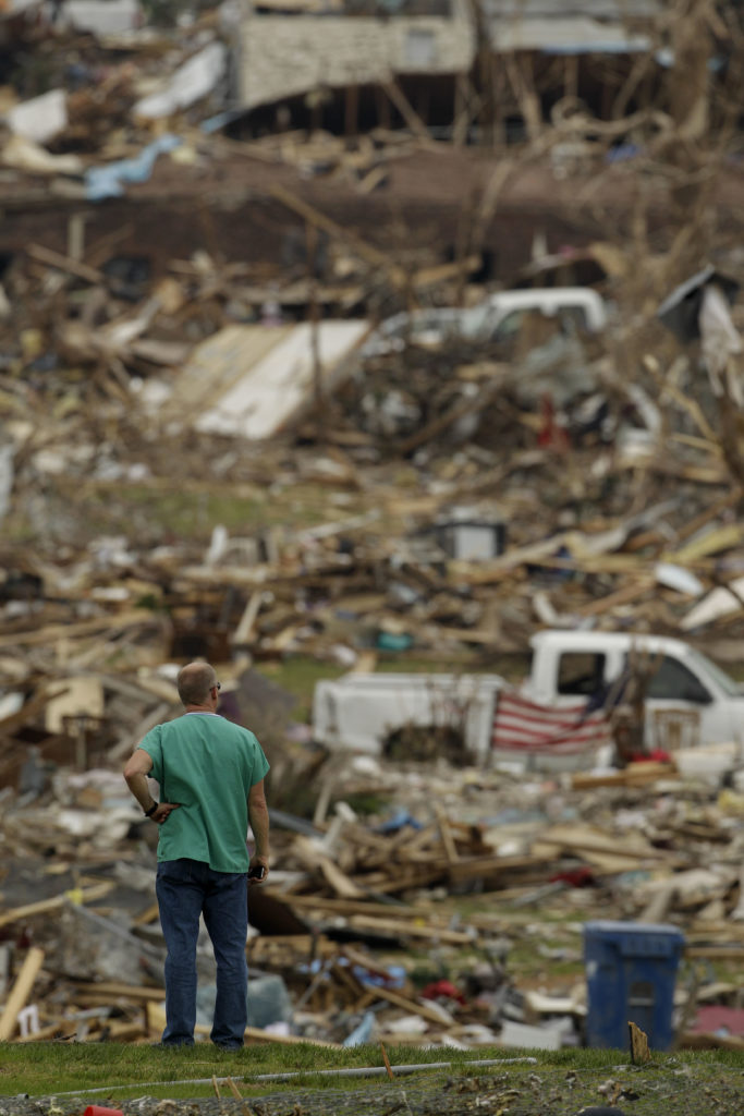Joplin tornado